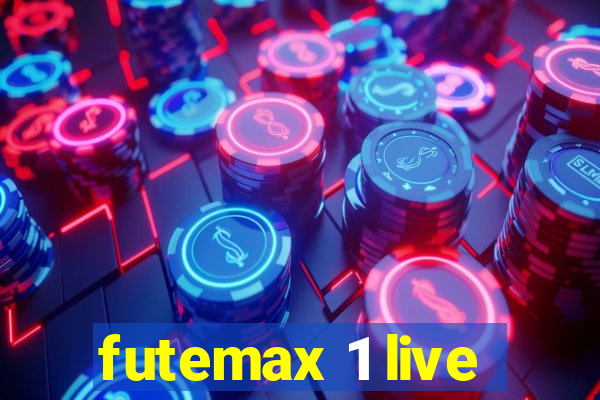 futemax 1 live